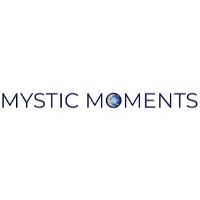 Mystic Moments UK Logo
